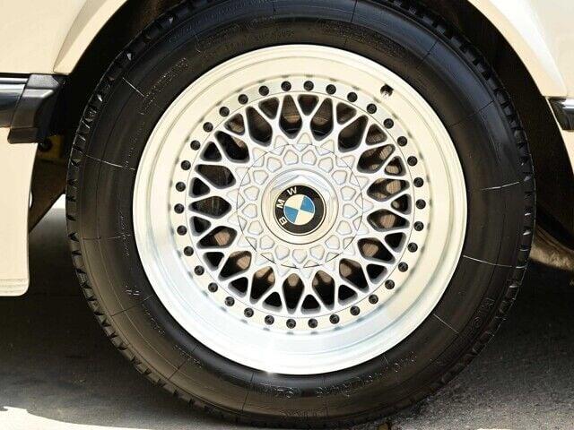 1985 BMW M6 (CC-1856170) for sale in Santa Barbara, California
