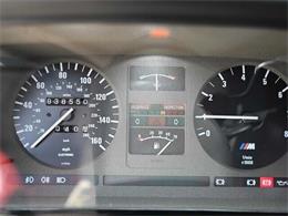 1985 BMW M6 (CC-1856170) for sale in Santa Barbara, California