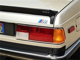 1985 BMW M6 (CC-1856170) for sale in Santa Barbara, California