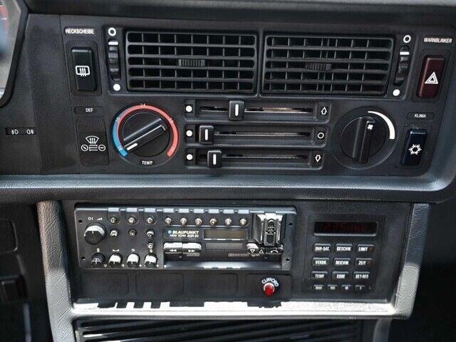 1985 BMW M6 (CC-1856170) for sale in Santa Barbara, California