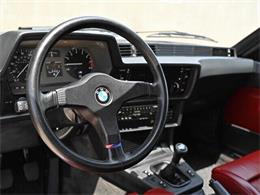 1985 BMW M6 (CC-1856170) for sale in Santa Barbara, California