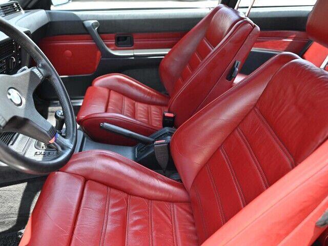 1985 BMW M6 (CC-1856170) for sale in Santa Barbara, California