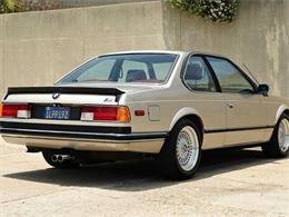 1985 BMW M6 (CC-1856170) for sale in Santa Barbara, California