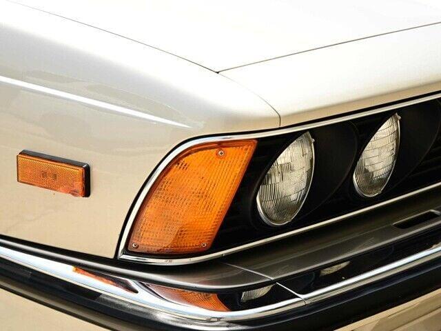1985 BMW M6 (CC-1856170) for sale in Santa Barbara, California