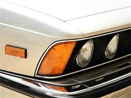 1985 BMW M6 (CC-1856170) for sale in Santa Barbara, California