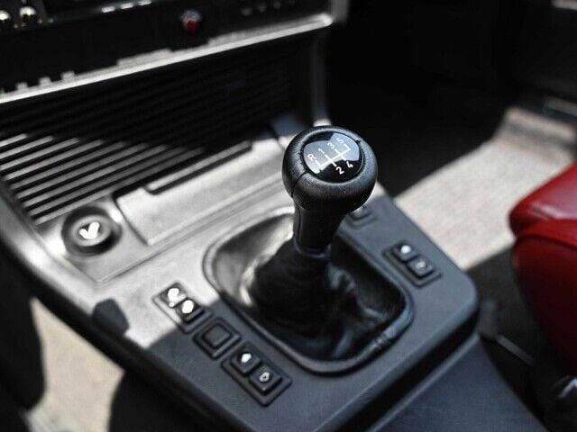 1985 BMW M6 (CC-1856170) for sale in Santa Barbara, California
