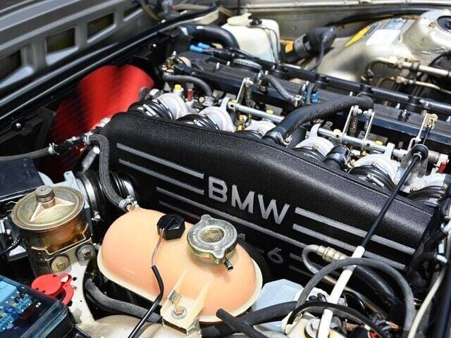 1985 BMW M6 (CC-1856170) for sale in Santa Barbara, California