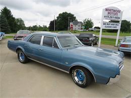 1966 Oldsmobile Cutlass (CC-1856171) for sale in Ashland, Ohio