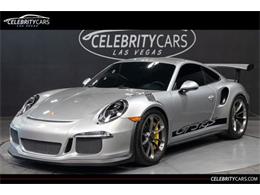 2016 Porsche 911 (CC-1856184) for sale in Las Vegas, Nevada