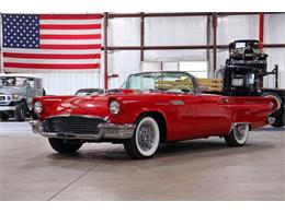 1957 Ford Thunderbird (CC-1850620) for sale in Kentwood, Michigan