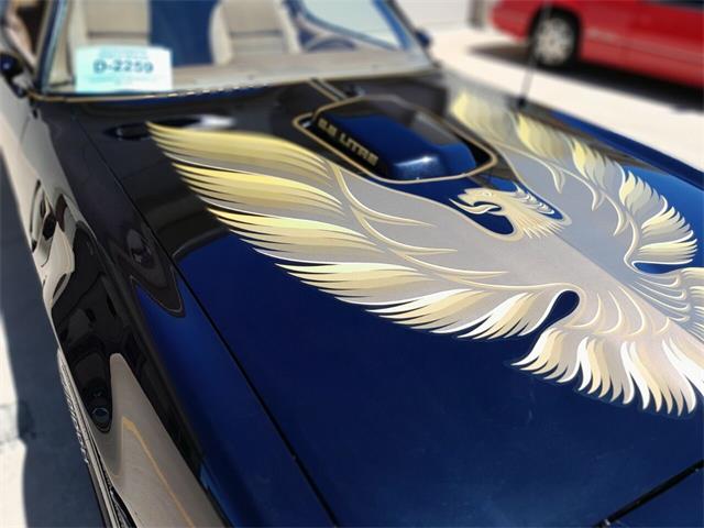 1979 Pontiac Firebird Trans Am for Sale | ClassicCars.com | CC-1856213