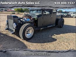 1930 Chevrolet Pickup (CC-1856218) for sale in Chino Valley, Arizona