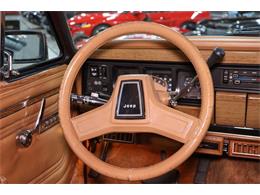 1986 Jeep Grand Wagoneer (CC-1850622) for sale in Kentwood, Michigan