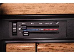 1986 Jeep Grand Wagoneer (CC-1850622) for sale in Kentwood, Michigan