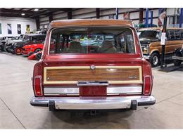 1986 Jeep Grand Wagoneer (CC-1850622) for sale in Kentwood, Michigan