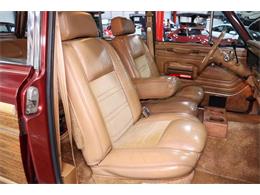 1986 Jeep Grand Wagoneer (CC-1850622) for sale in Kentwood, Michigan