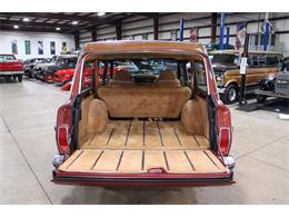 1986 Jeep Grand Wagoneer (CC-1850622) for sale in Kentwood, Michigan