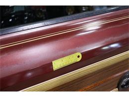1986 Jeep Grand Wagoneer (CC-1850622) for sale in Kentwood, Michigan