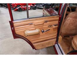 1986 Jeep Grand Wagoneer (CC-1850622) for sale in Kentwood, Michigan