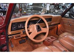1986 Jeep Grand Wagoneer (CC-1850622) for sale in Kentwood, Michigan