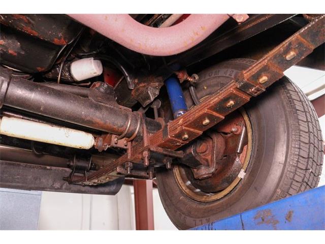 1986 Jeep Grand Wagoneer (CC-1850622) for sale in Kentwood, Michigan