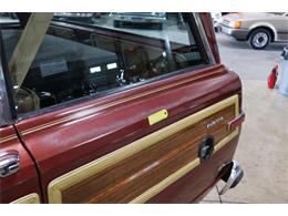 1986 Jeep Grand Wagoneer (CC-1850622) for sale in Kentwood, Michigan