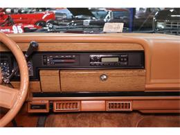 1986 Jeep Grand Wagoneer (CC-1850622) for sale in Kentwood, Michigan