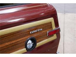 1986 Jeep Grand Wagoneer (CC-1850622) for sale in Kentwood, Michigan