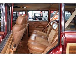1986 Jeep Grand Wagoneer (CC-1850622) for sale in Kentwood, Michigan