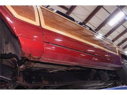 1986 Jeep Grand Wagoneer (CC-1850622) for sale in Kentwood, Michigan