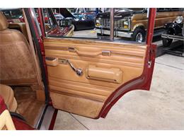 1986 Jeep Grand Wagoneer (CC-1850622) for sale in Kentwood, Michigan