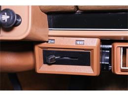 1986 Jeep Grand Wagoneer (CC-1850622) for sale in Kentwood, Michigan