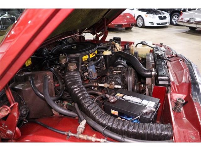 1986 Jeep Grand Wagoneer (CC-1850622) for sale in Kentwood, Michigan
