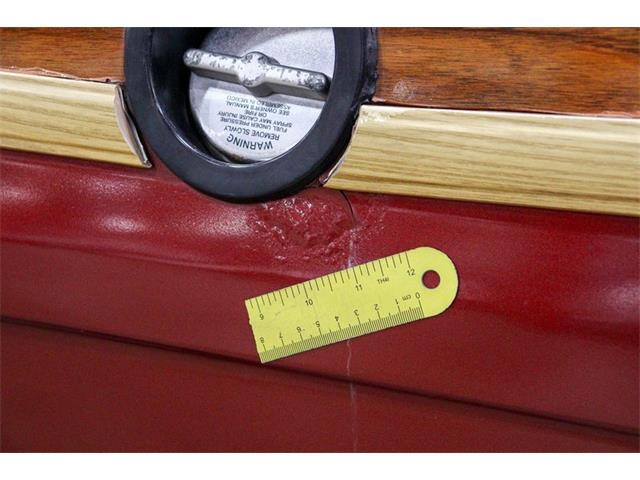 1986 Jeep Grand Wagoneer (CC-1850622) for sale in Kentwood, Michigan
