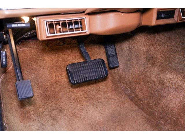 1986 Jeep Grand Wagoneer (CC-1850622) for sale in Kentwood, Michigan