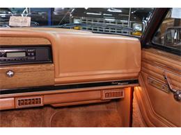 1986 Jeep Grand Wagoneer (CC-1850622) for sale in Kentwood, Michigan