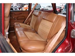 1986 Jeep Grand Wagoneer (CC-1850622) for sale in Kentwood, Michigan