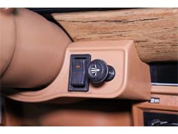 1986 Jeep Grand Wagoneer (CC-1850622) for sale in Kentwood, Michigan