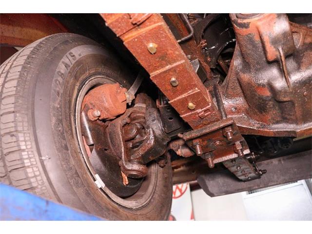 1986 Jeep Grand Wagoneer (CC-1850622) for sale in Kentwood, Michigan