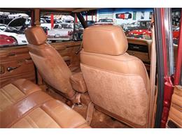 1986 Jeep Grand Wagoneer (CC-1850622) for sale in Kentwood, Michigan