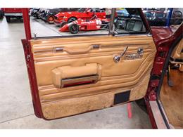 1986 Jeep Grand Wagoneer (CC-1850622) for sale in Kentwood, Michigan