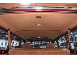 1986 Jeep Grand Wagoneer (CC-1850622) for sale in Kentwood, Michigan
