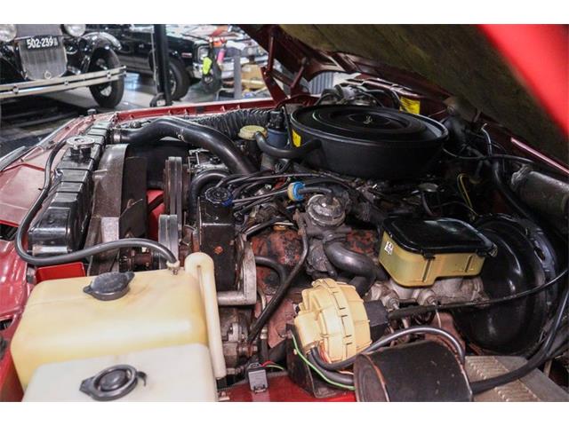 1986 Jeep Grand Wagoneer (CC-1850622) for sale in Kentwood, Michigan