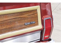 1986 Jeep Grand Wagoneer (CC-1850622) for sale in Kentwood, Michigan
