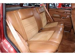 1986 Jeep Grand Wagoneer (CC-1850622) for sale in Kentwood, Michigan