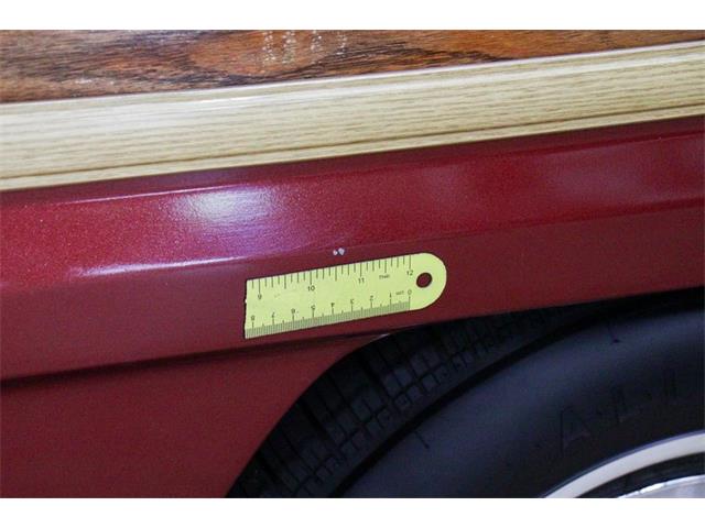 1986 Jeep Grand Wagoneer (CC-1850622) for sale in Kentwood, Michigan