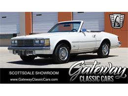 1980 Cadillac DeVille (CC-1856238) for sale in O'Fallon, Illinois