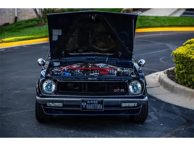 1992 Nissan Sunny (CC-1856239) for sale in St. Louis, Missouri