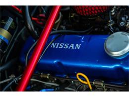 1992 Nissan Sunny (CC-1856239) for sale in St. Louis, Missouri