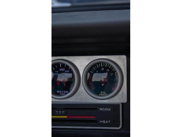 1992 Nissan Sunny (CC-1856239) for sale in St. Louis, Missouri